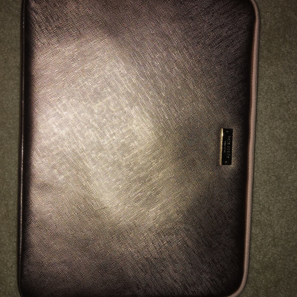 Kate Spade Laptop Case